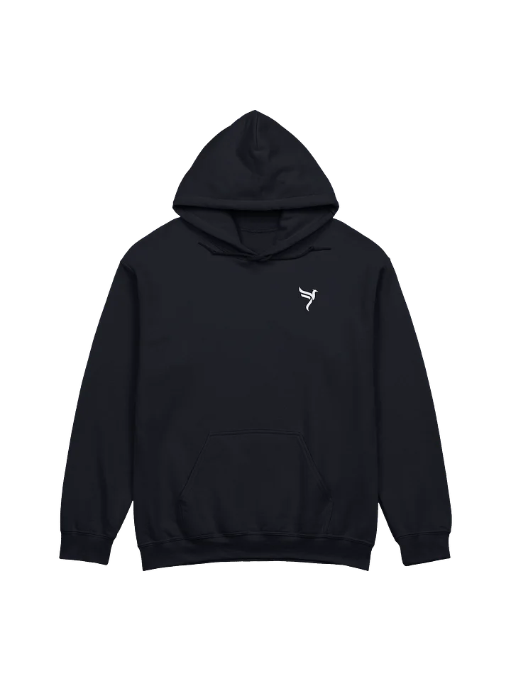 Hoodie -- Unisex Premium Heavyweight product image (1)