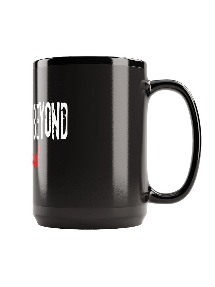 Echoes From Beyond Paranormal Red product image (1)