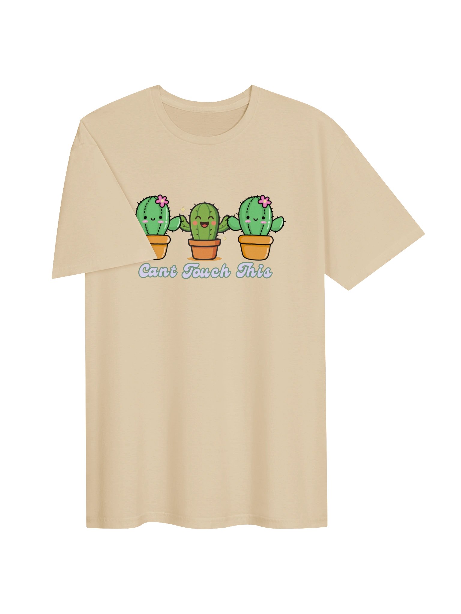 Cant Touch This Tee product image (122)