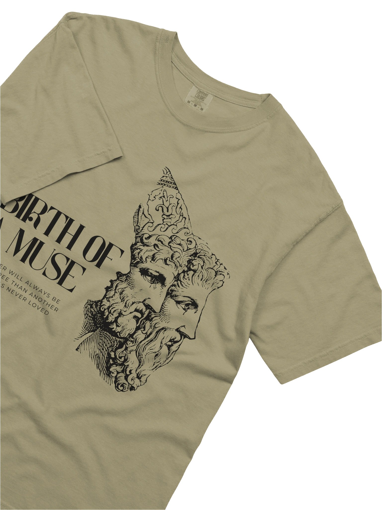 Muse Graphic Tee product image (45)