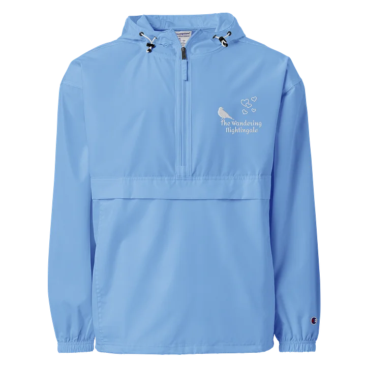 Nightingale Melody Packable Jacket product image (13)