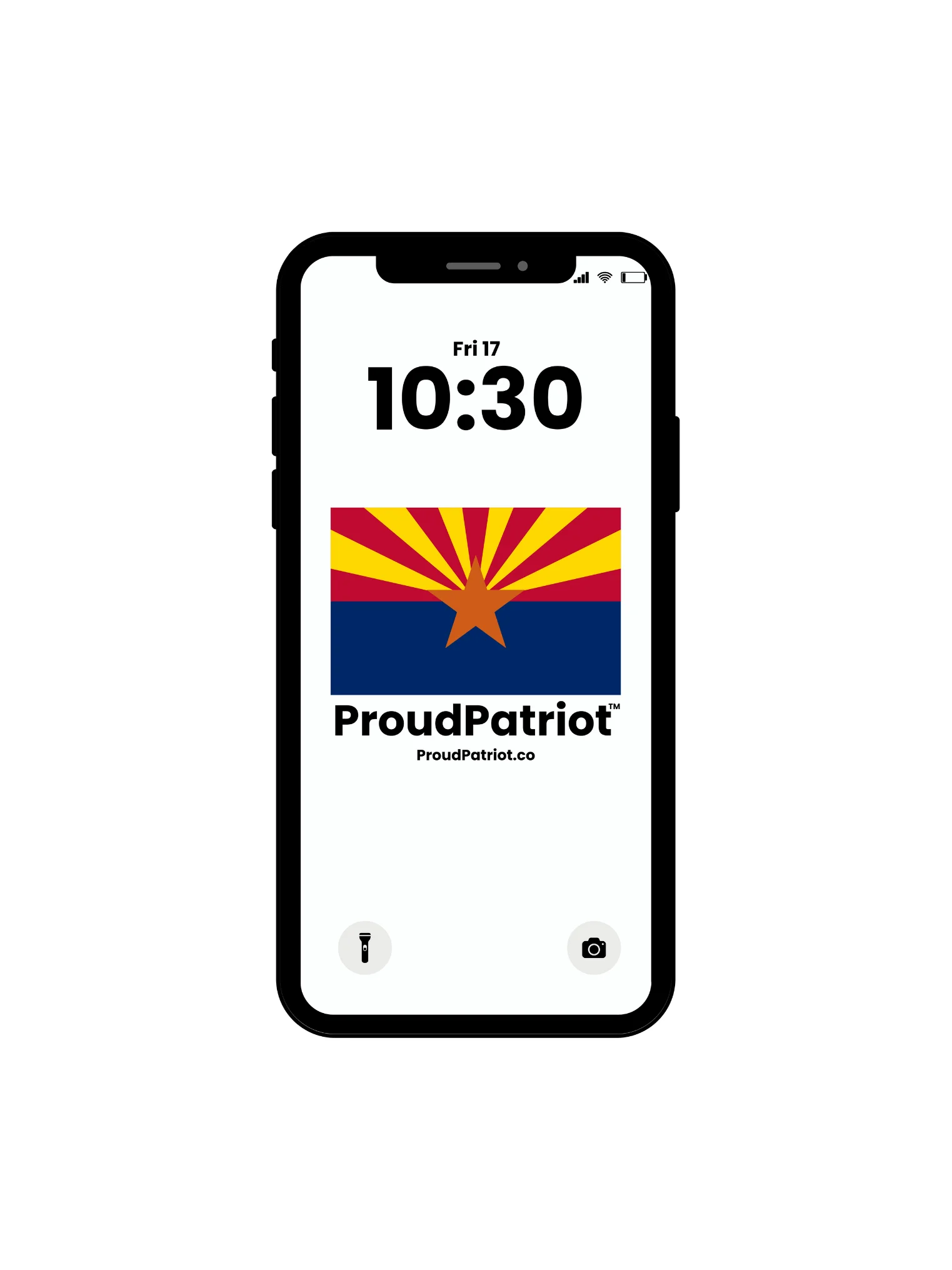 Arizona Proud Screensaver product image (1)