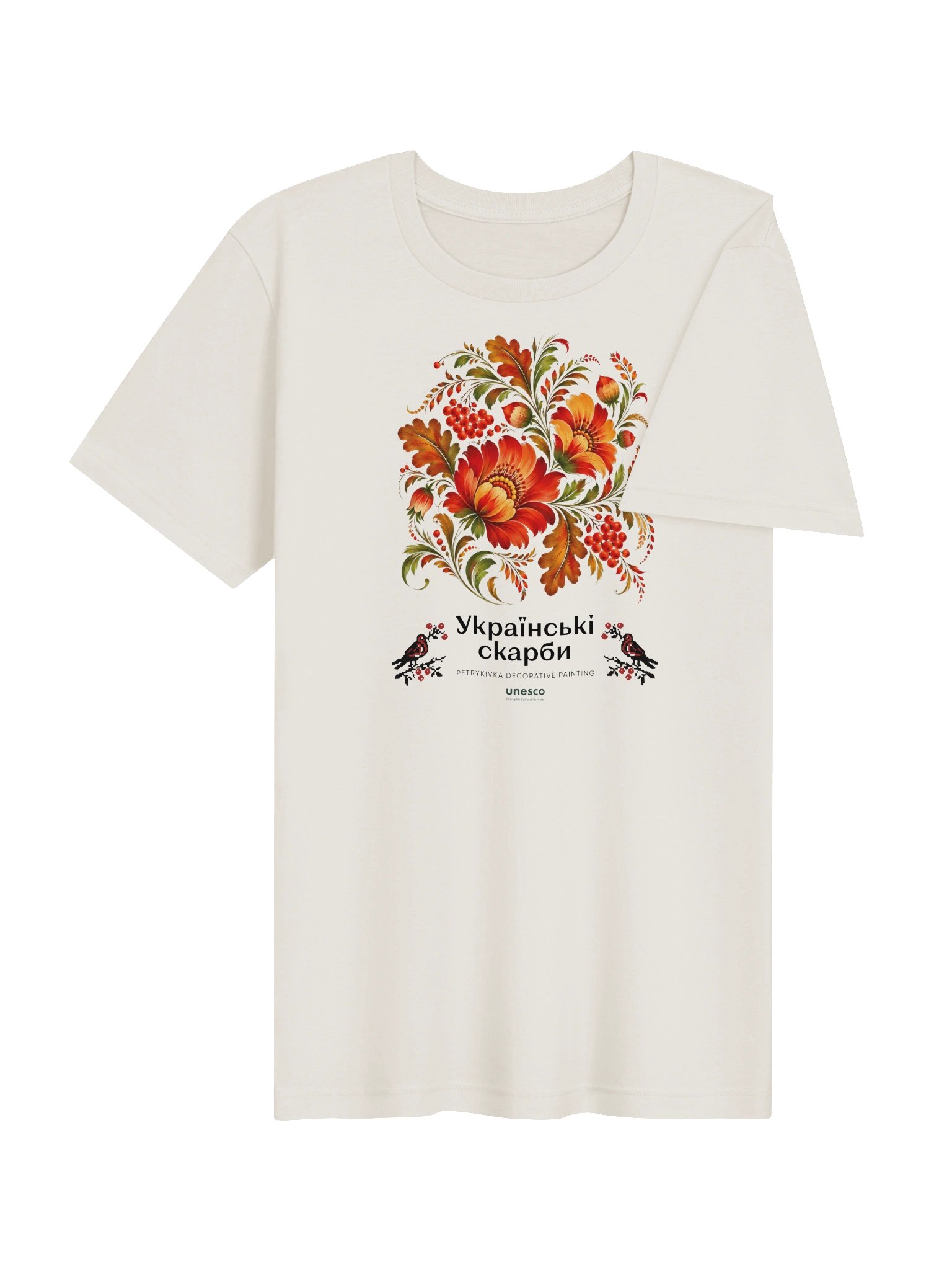 Petrykivka product image (130)