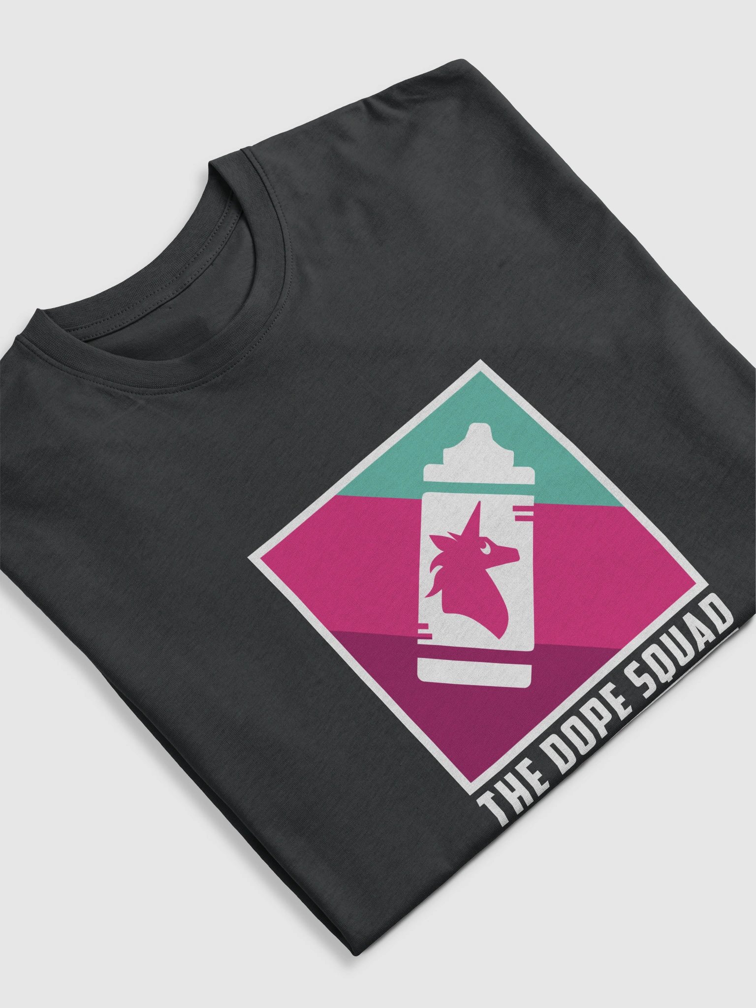 Squad Up Bigtime w/ the Dope Squad product image (11)