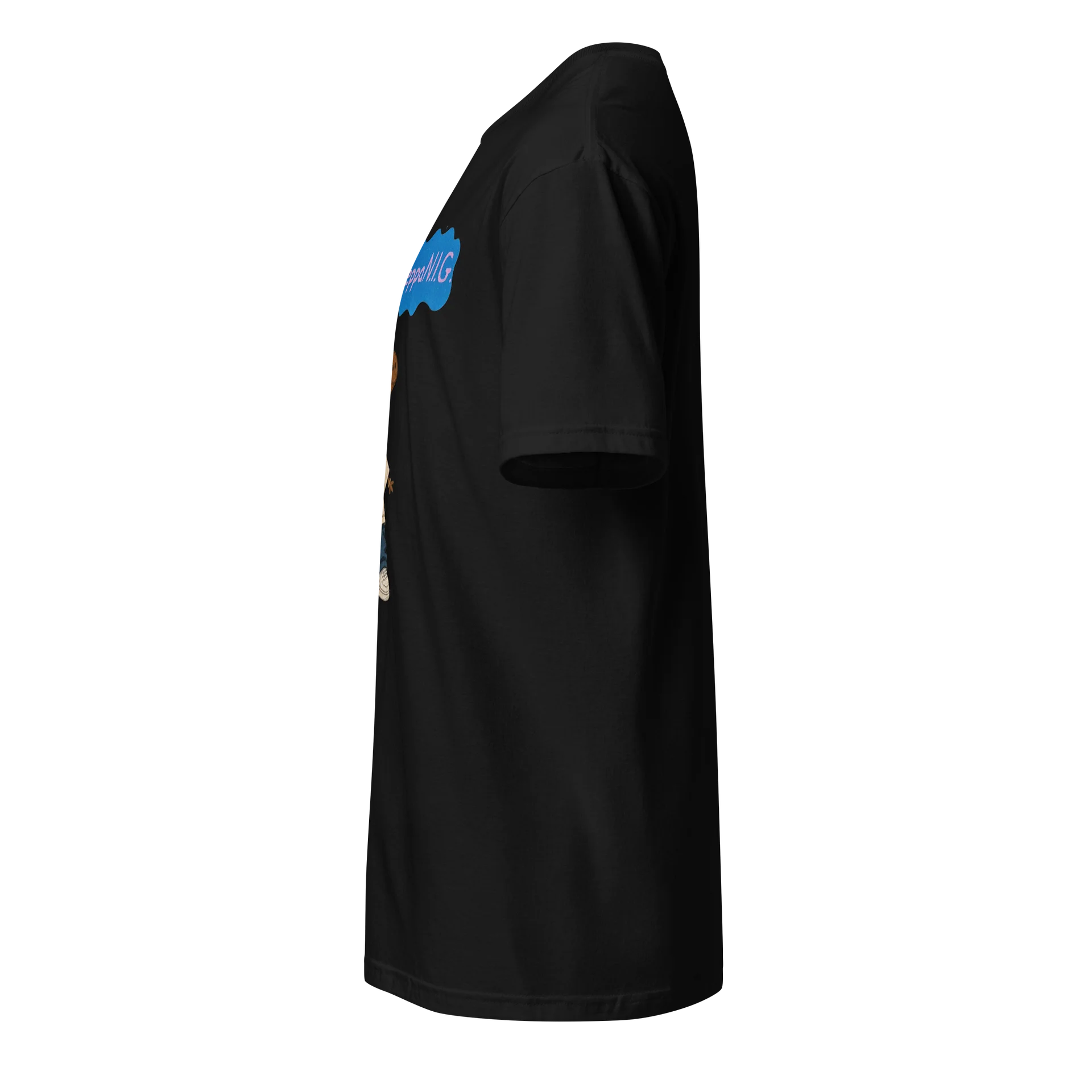 Cartoon Character Graphic Tee product image (3)