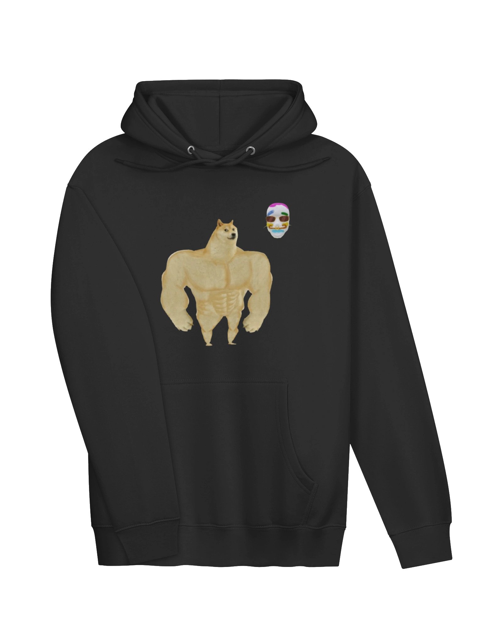 DaniëlStinktWel - Hoodie Hond product image (2)