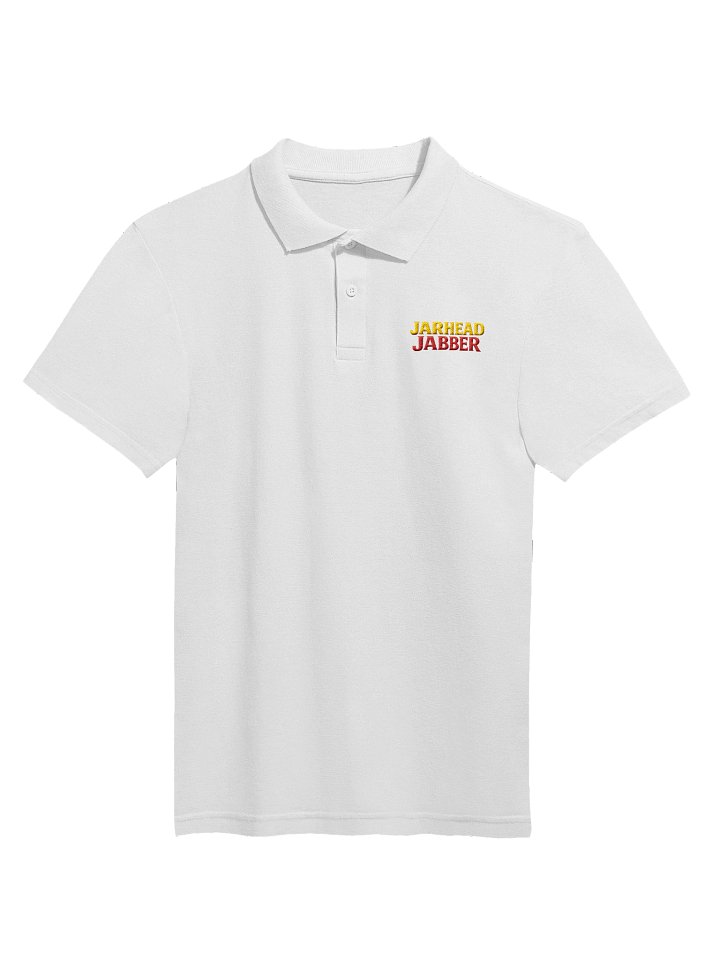 Jarhead Jabber Original Polo product image (2)