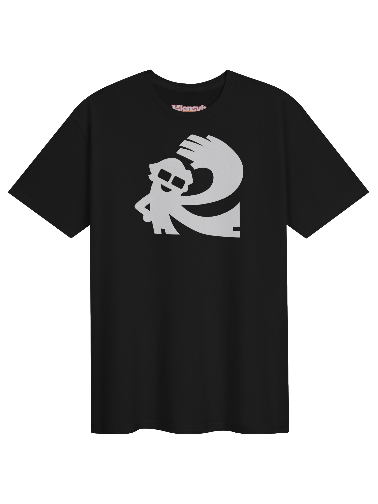 Klensyh (White) - Supersoft T-Shirt product image (1)