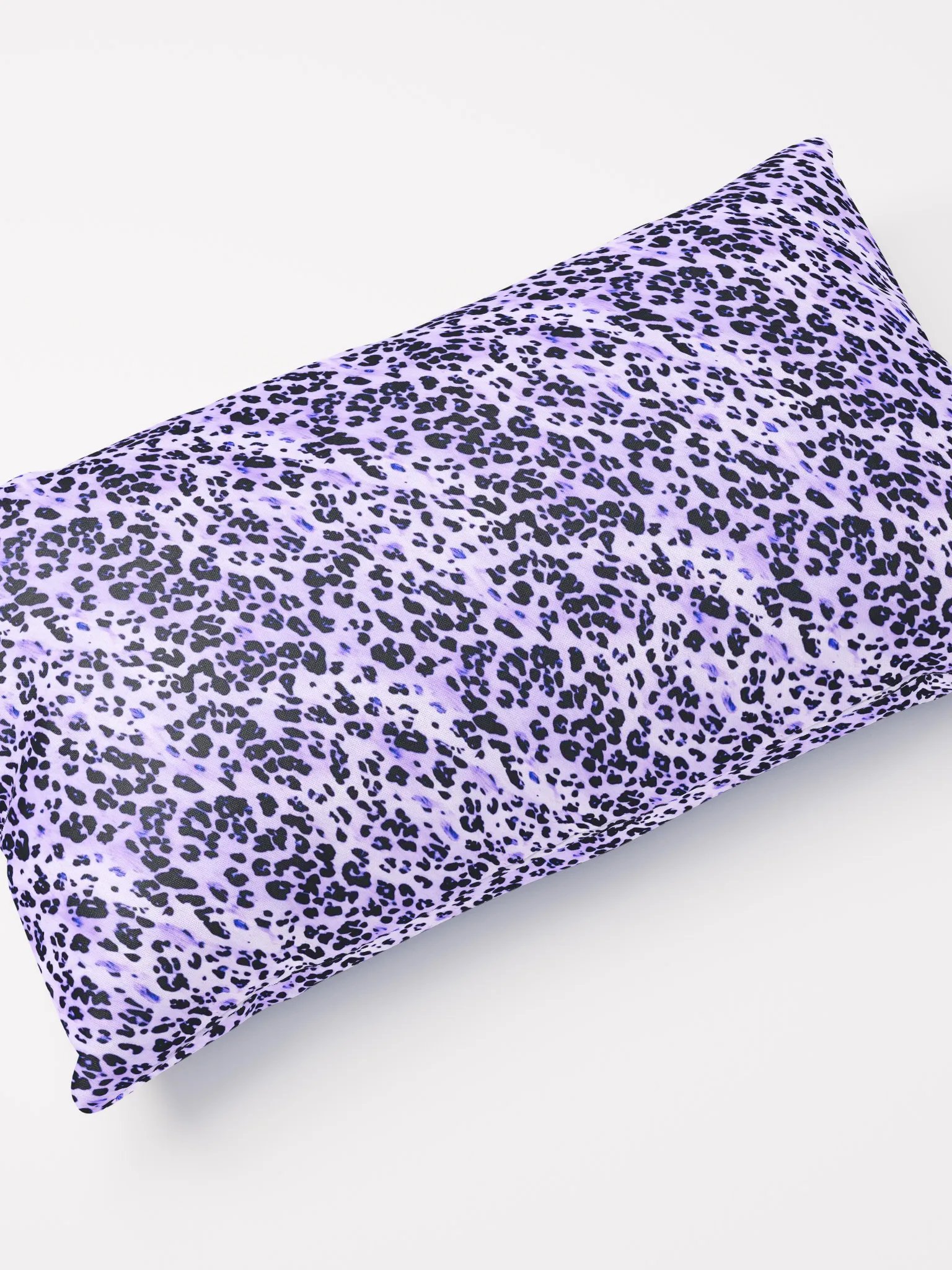 Purple Leopard Pillow product image (11)