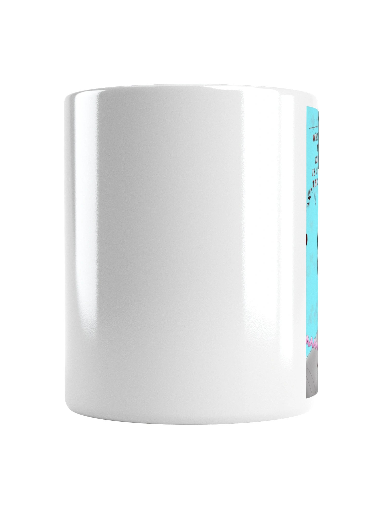 Killer Felix Mug product image (14)