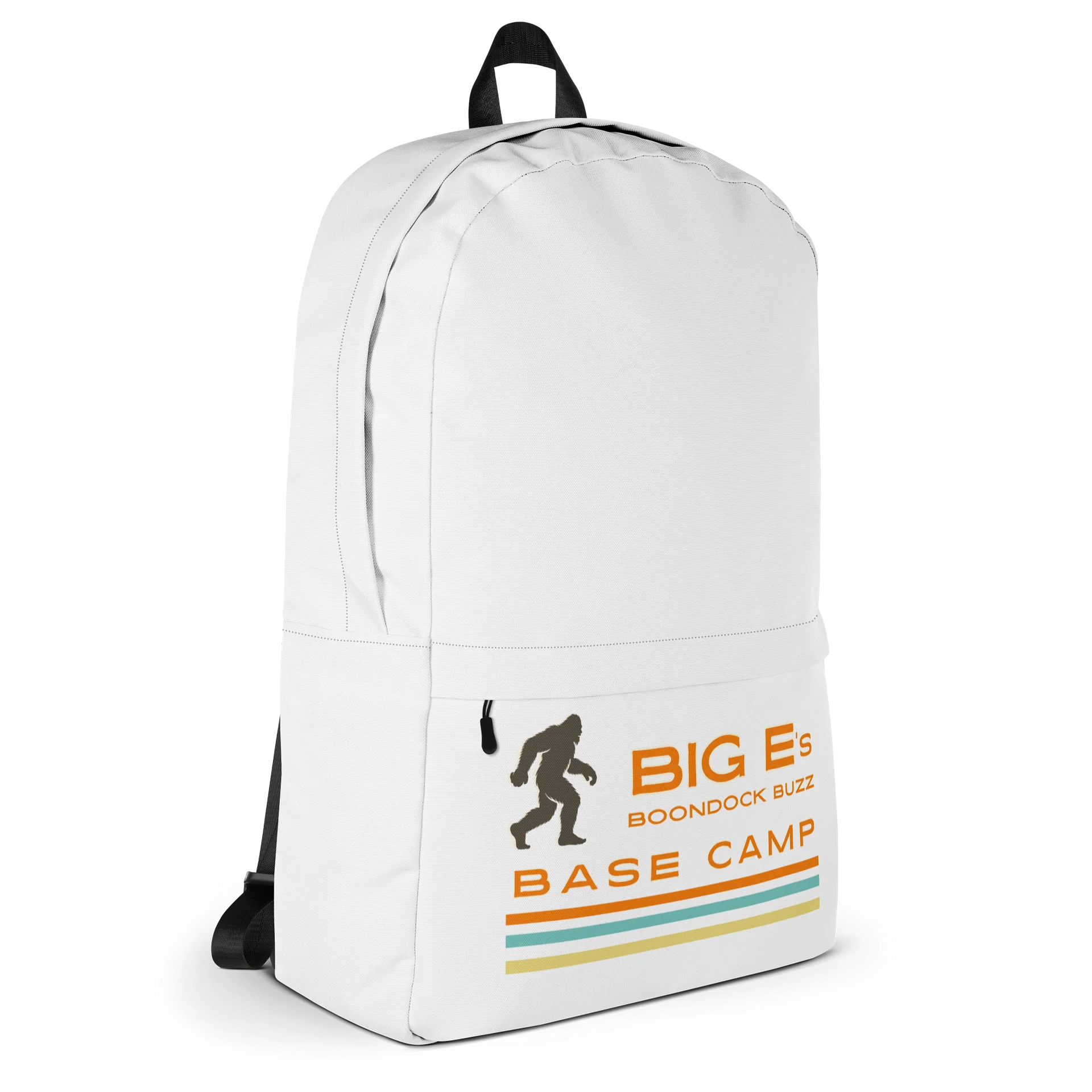 Base Camp Utility Backpack product image (4)