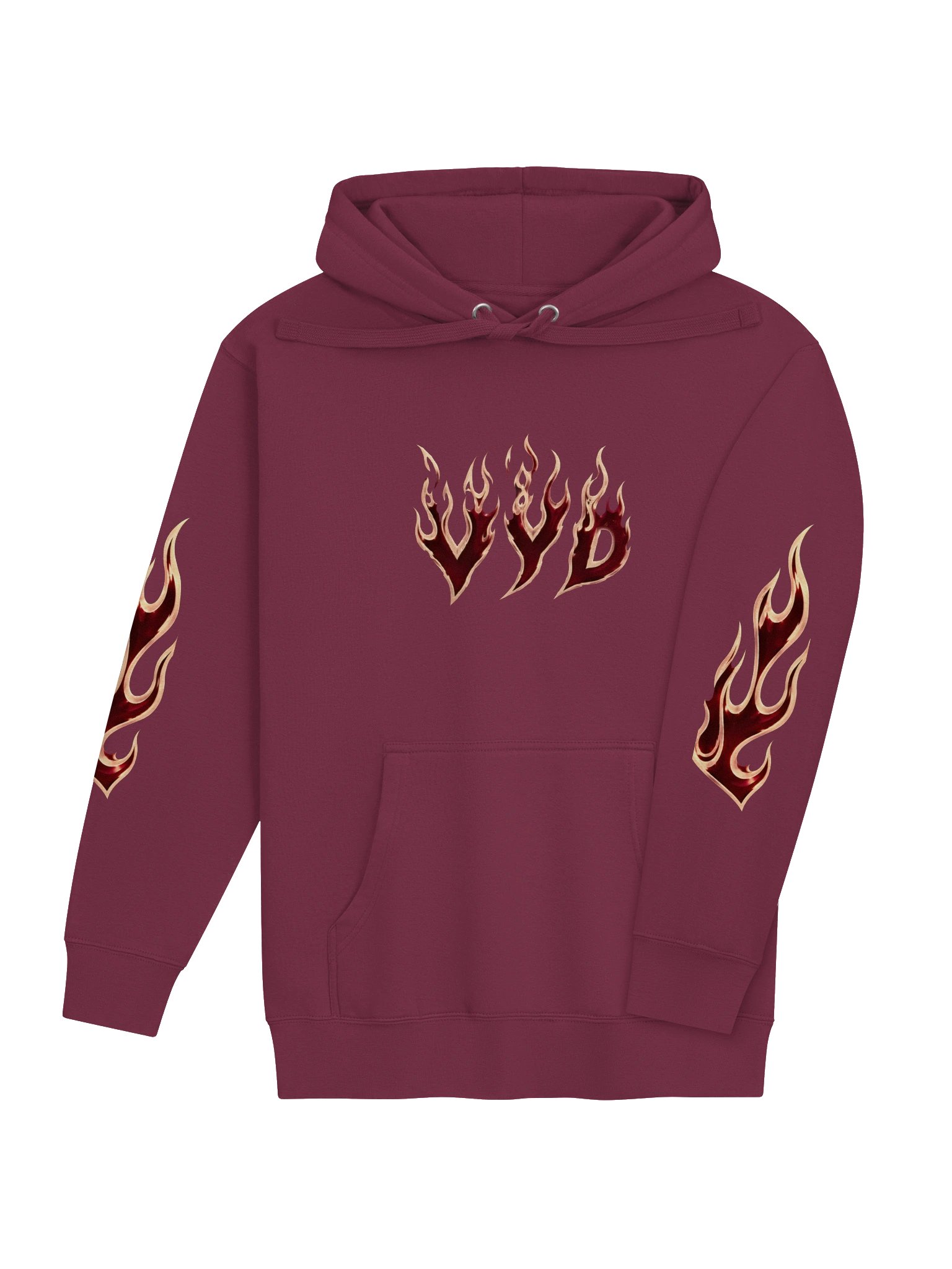 Flamehood product image (4)