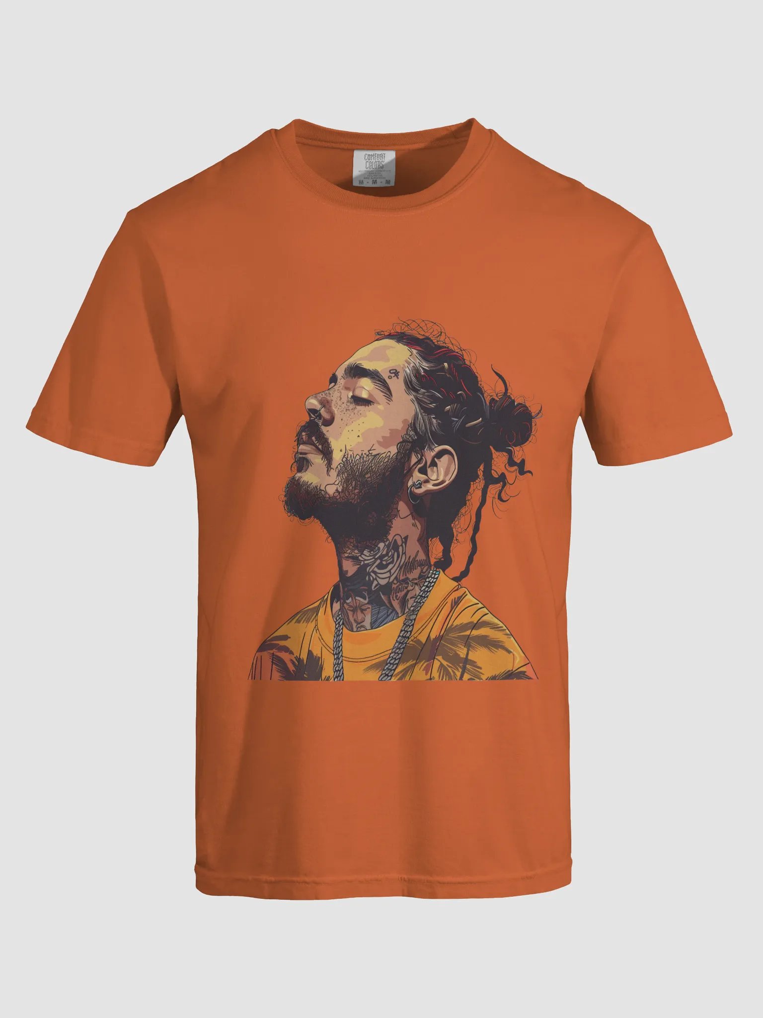 Peace in the Pain Tee product image (17)