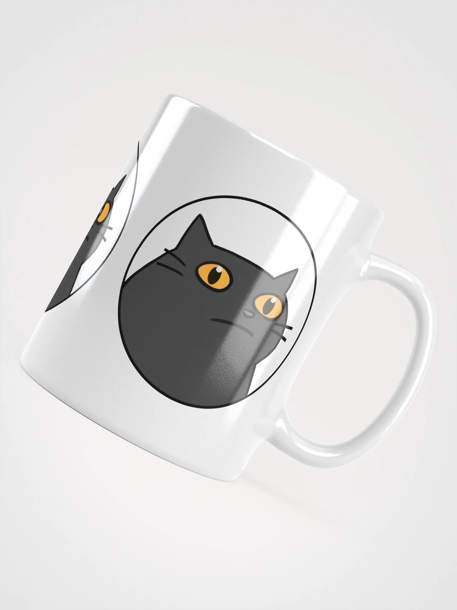 Ellipses Jack Mug product image (10)