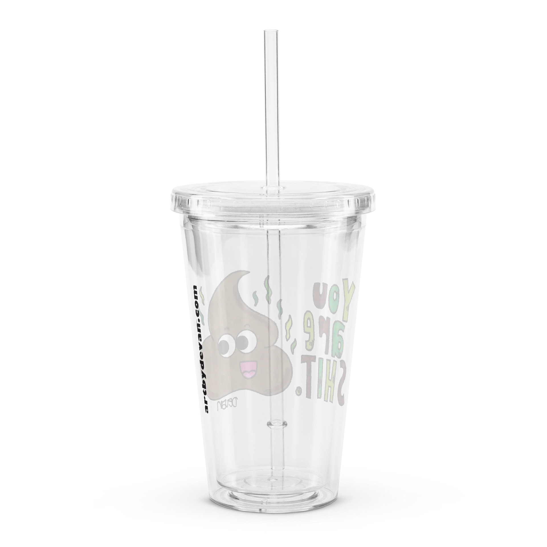 Tiny Shits: You Are Cup product image (4)