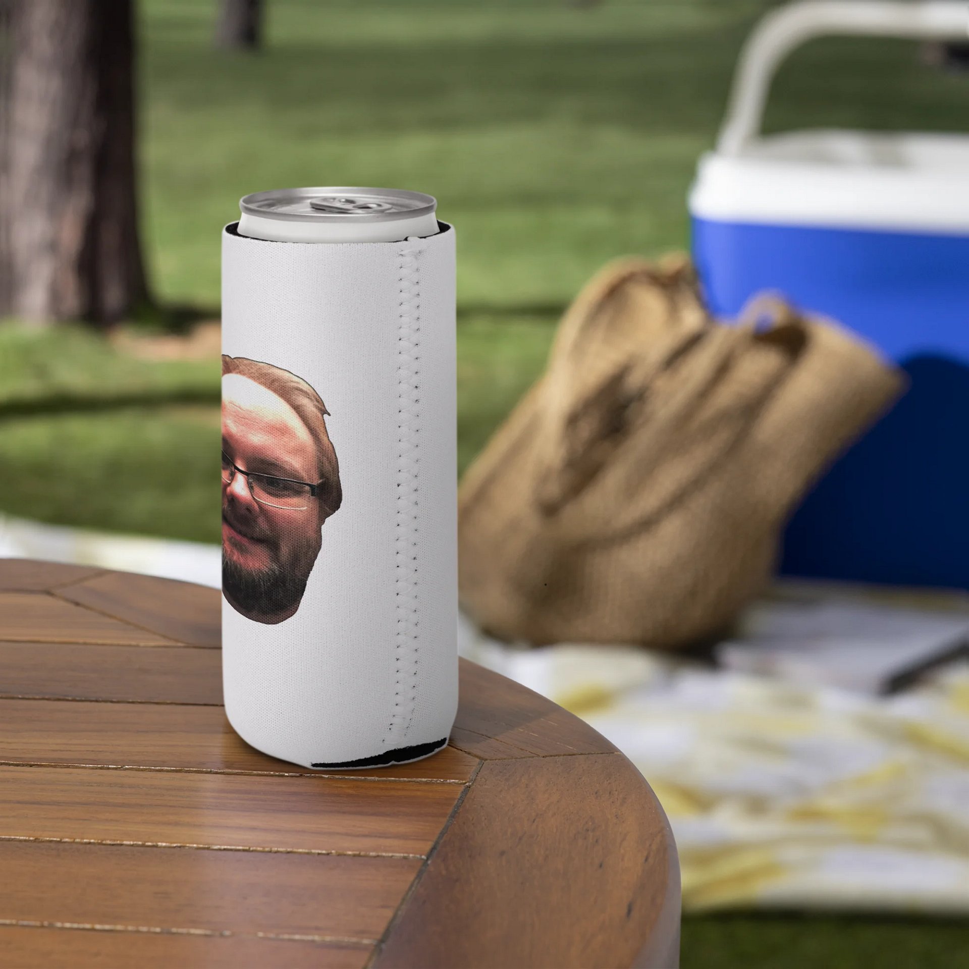 Roobzie Can Cooler product image (14)
