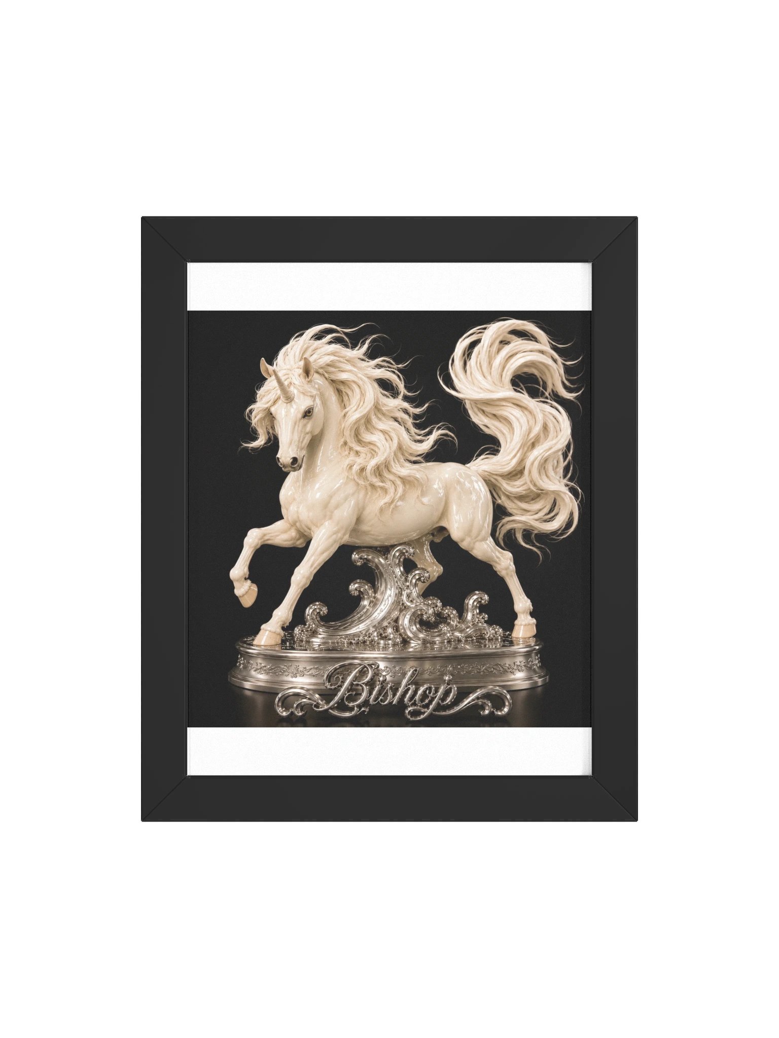 Chess Collection — Bishop Poster product image (46)