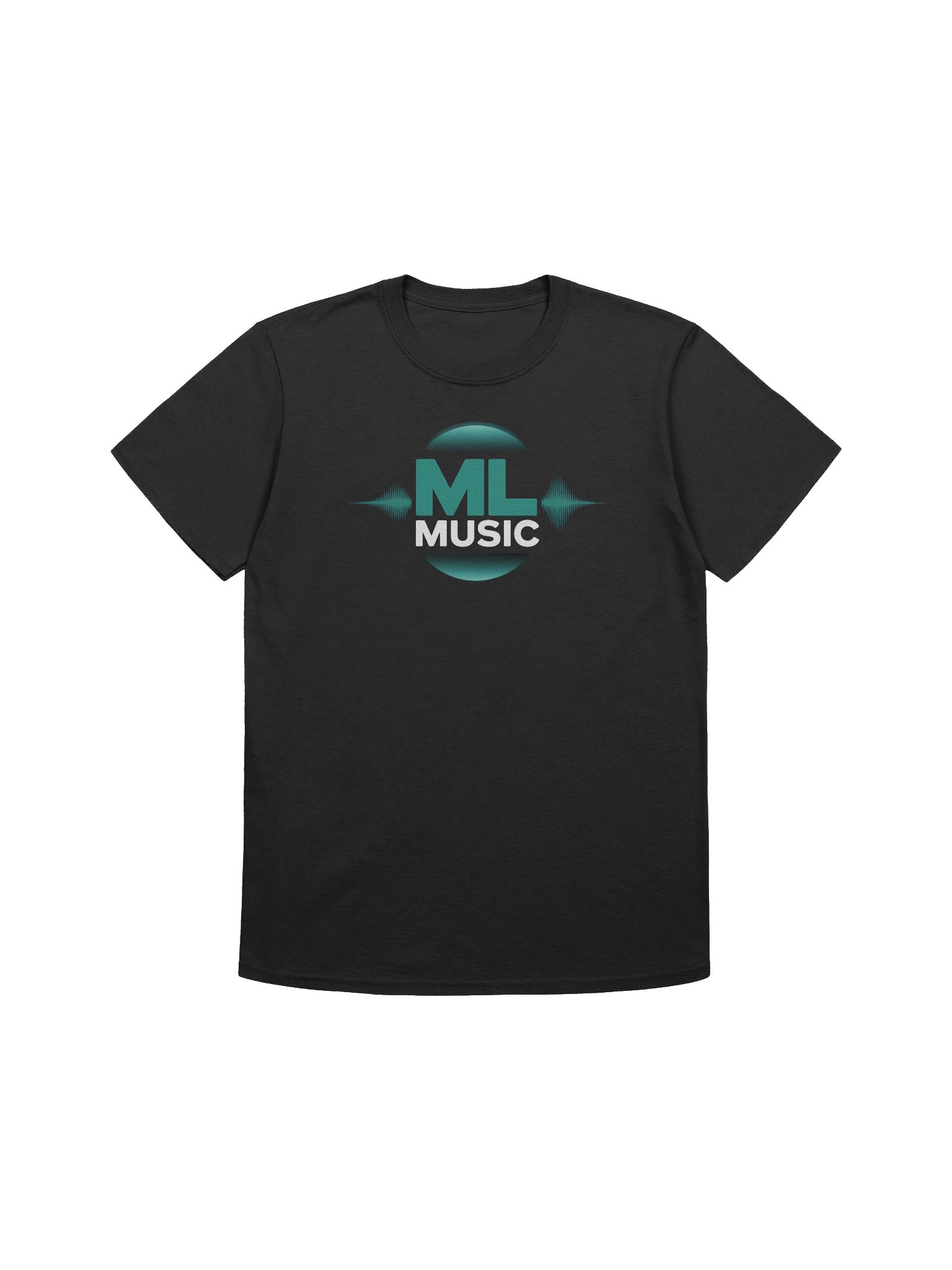 Stage Light Tee – The Logo Series product image (1)