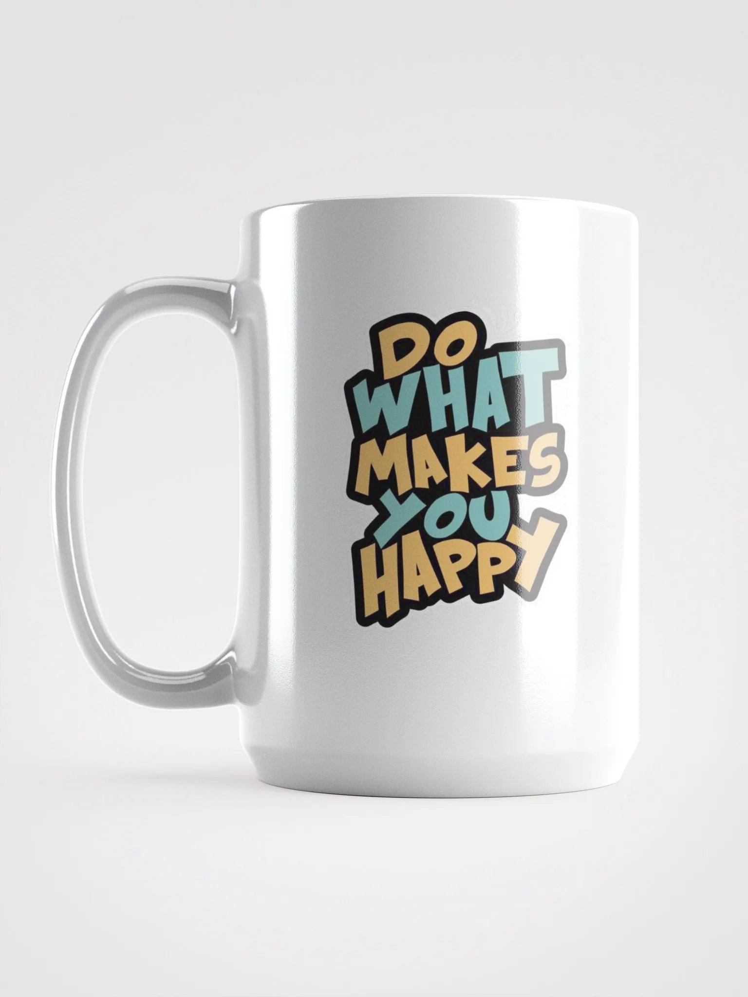 Happiness in a Cup Mug product image (6)