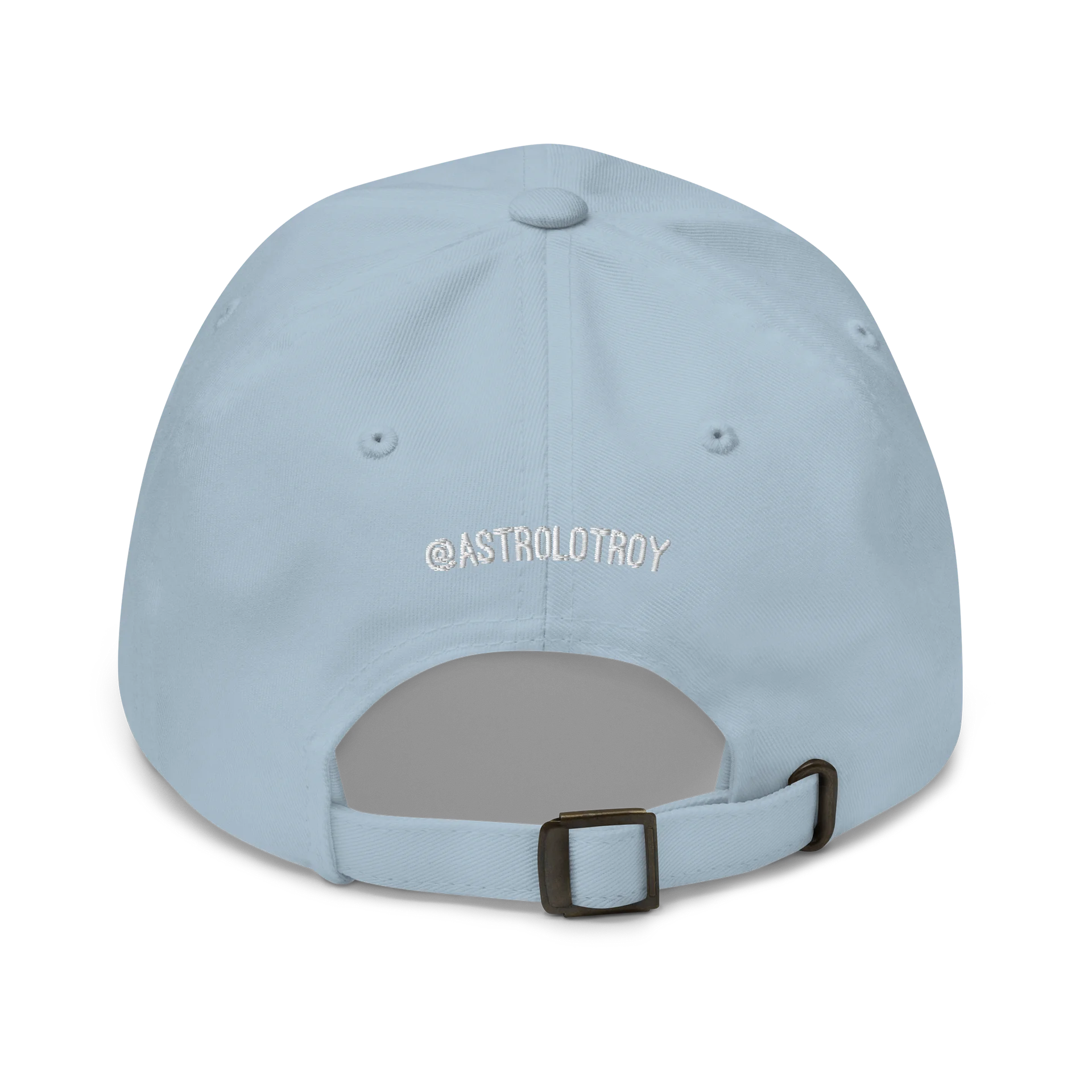 i win aries embroidered cap product image (6)