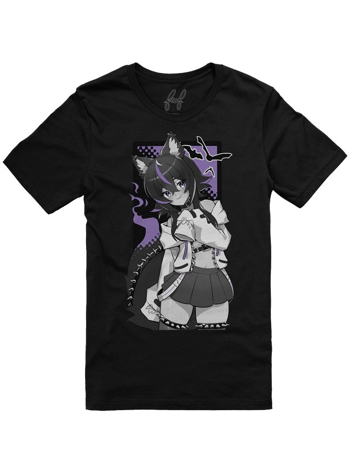 FallWithinWaifu Shirt product image (1)