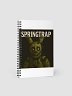 note pad book