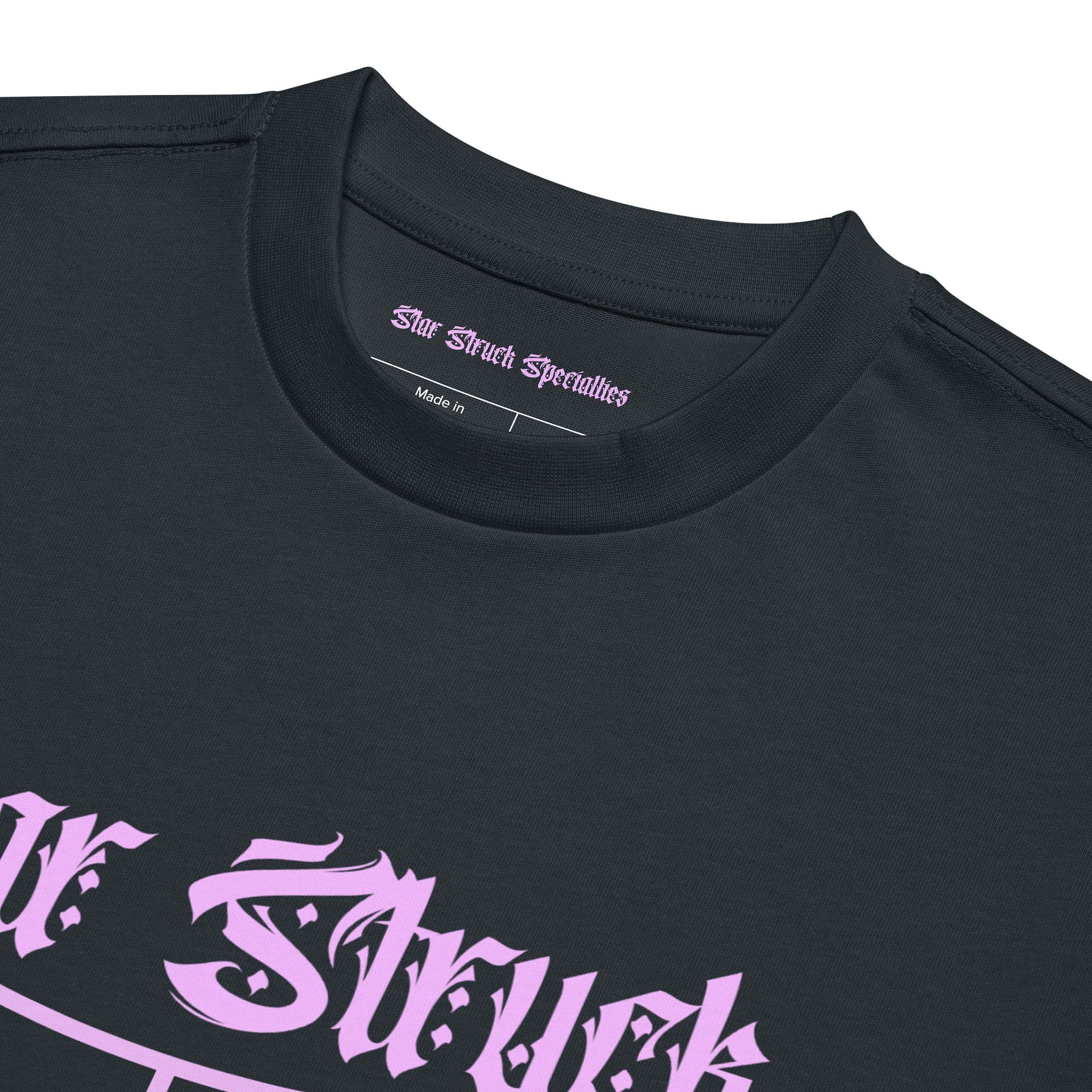 The Sacred Starstruck product image (3)