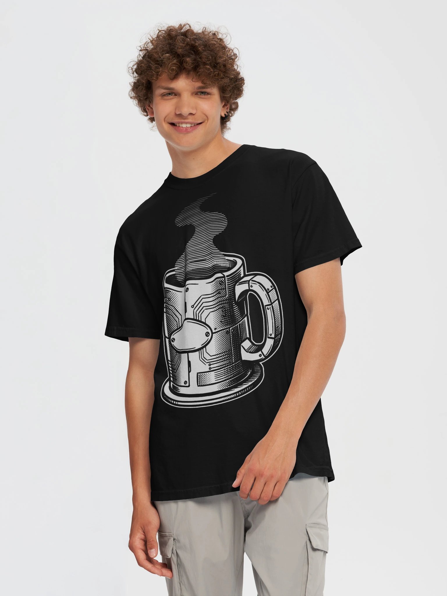 The Mug — Tee product image (9)