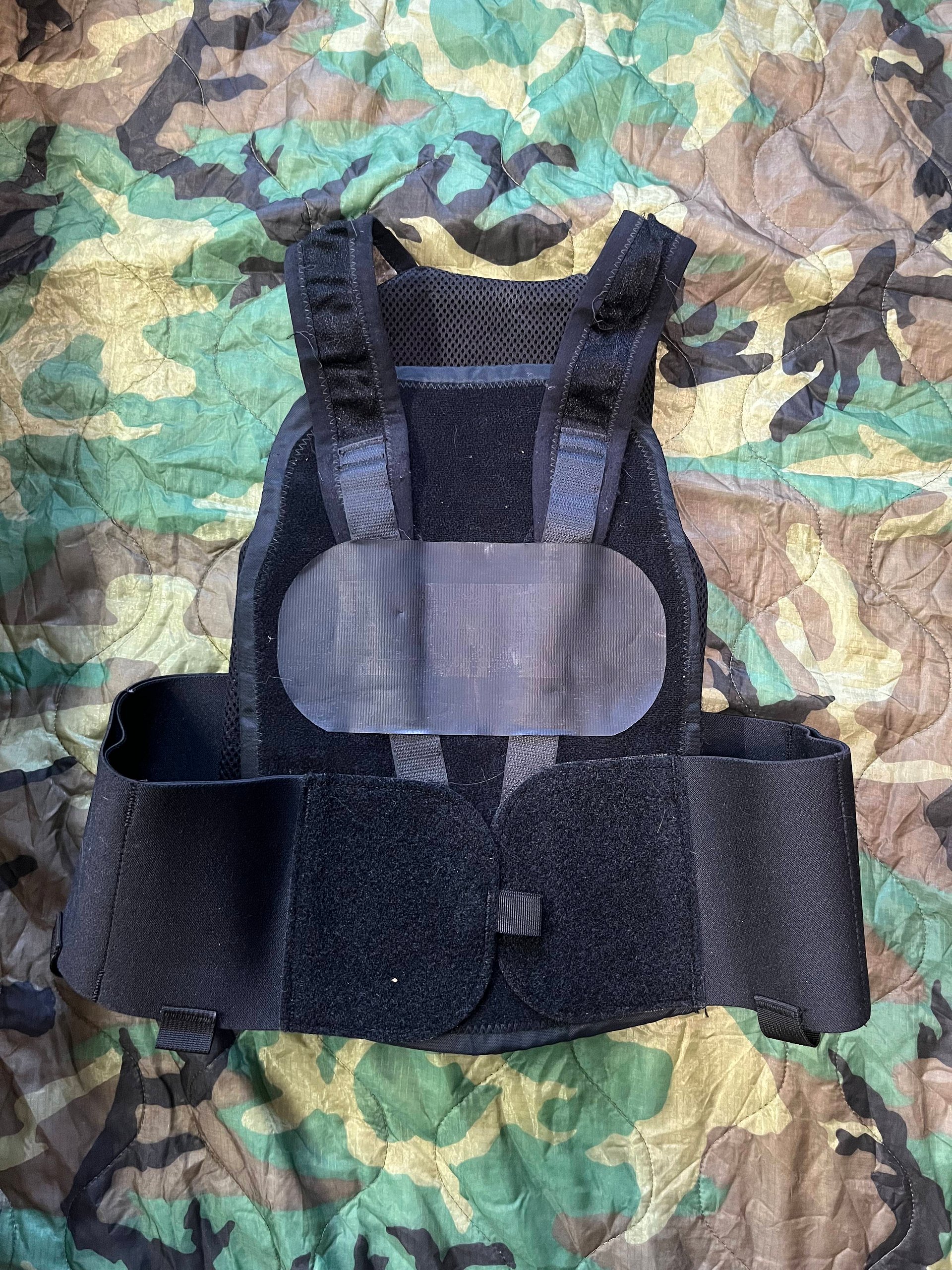 VELSYS ULV CARRIER AND PLATES LARGE product image (1)