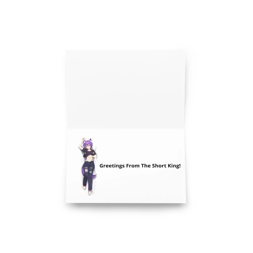 Greeting Card product image (5)