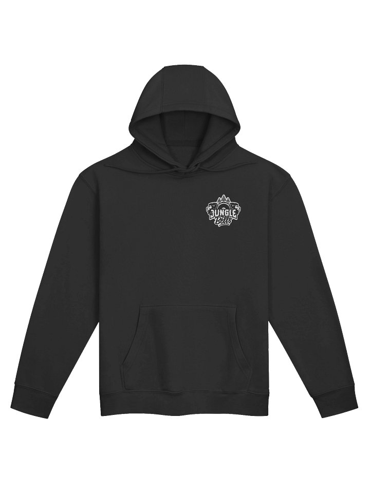 Classic Junglebellist Hoodie product image (1)