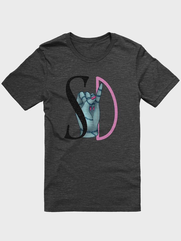 Spooky Finger Logo product image (2)