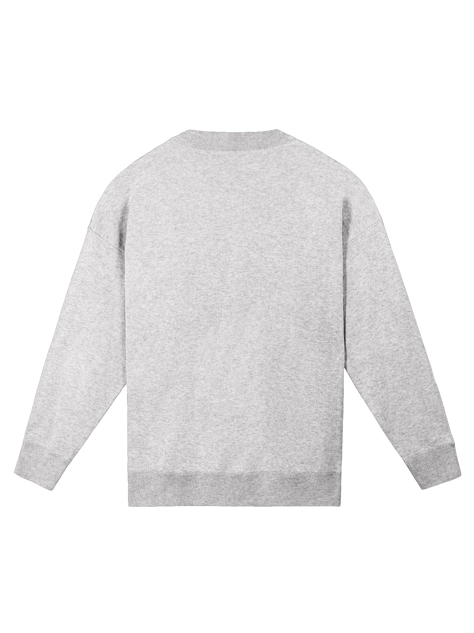 THE BAKER BOYS collab sweater product image (2)