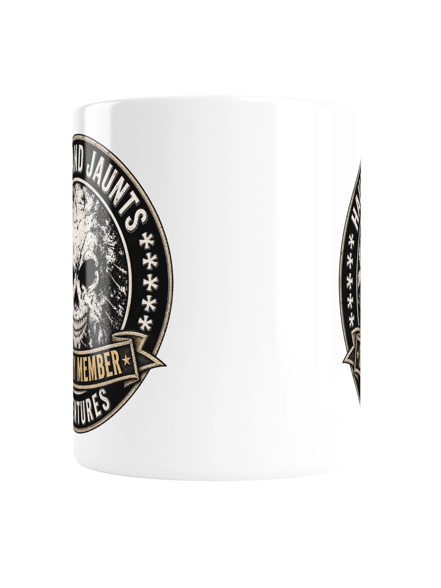 Society Member's Mug product image (2)