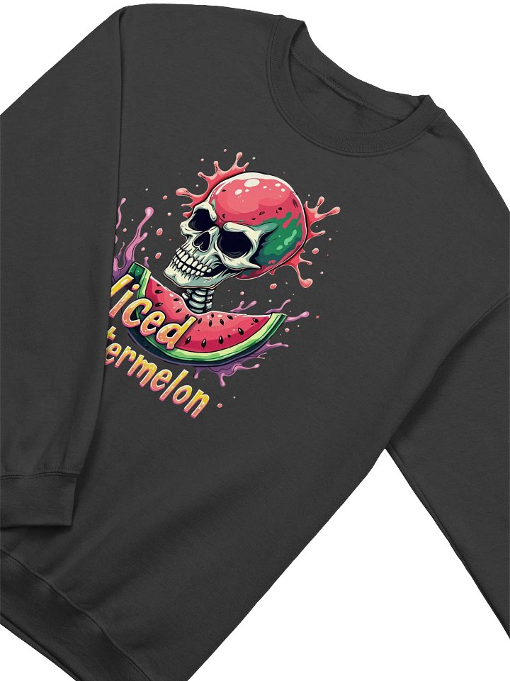 Wiced Watermelon Sweatshirt product image (2)