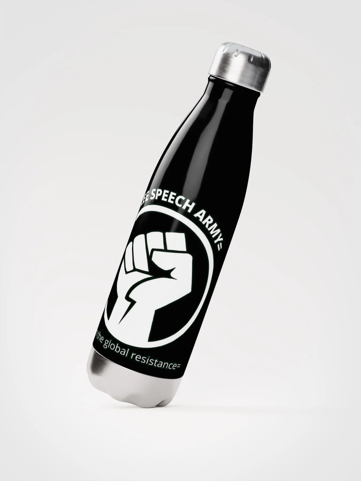 FREE SPEECH ARMY product image (3)