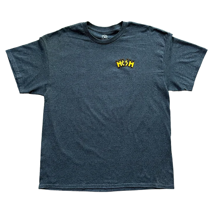 Team Hesh OG Shirt product image (2)