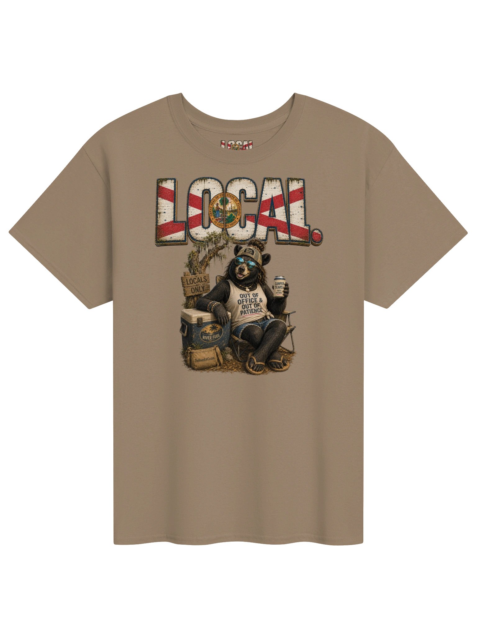 Mama Bear product image (1)