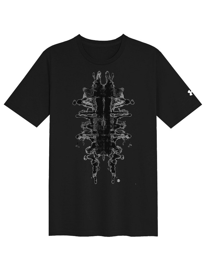 Energy | T-shirt | Unisex | Under Armour® | Athletic product image (1)