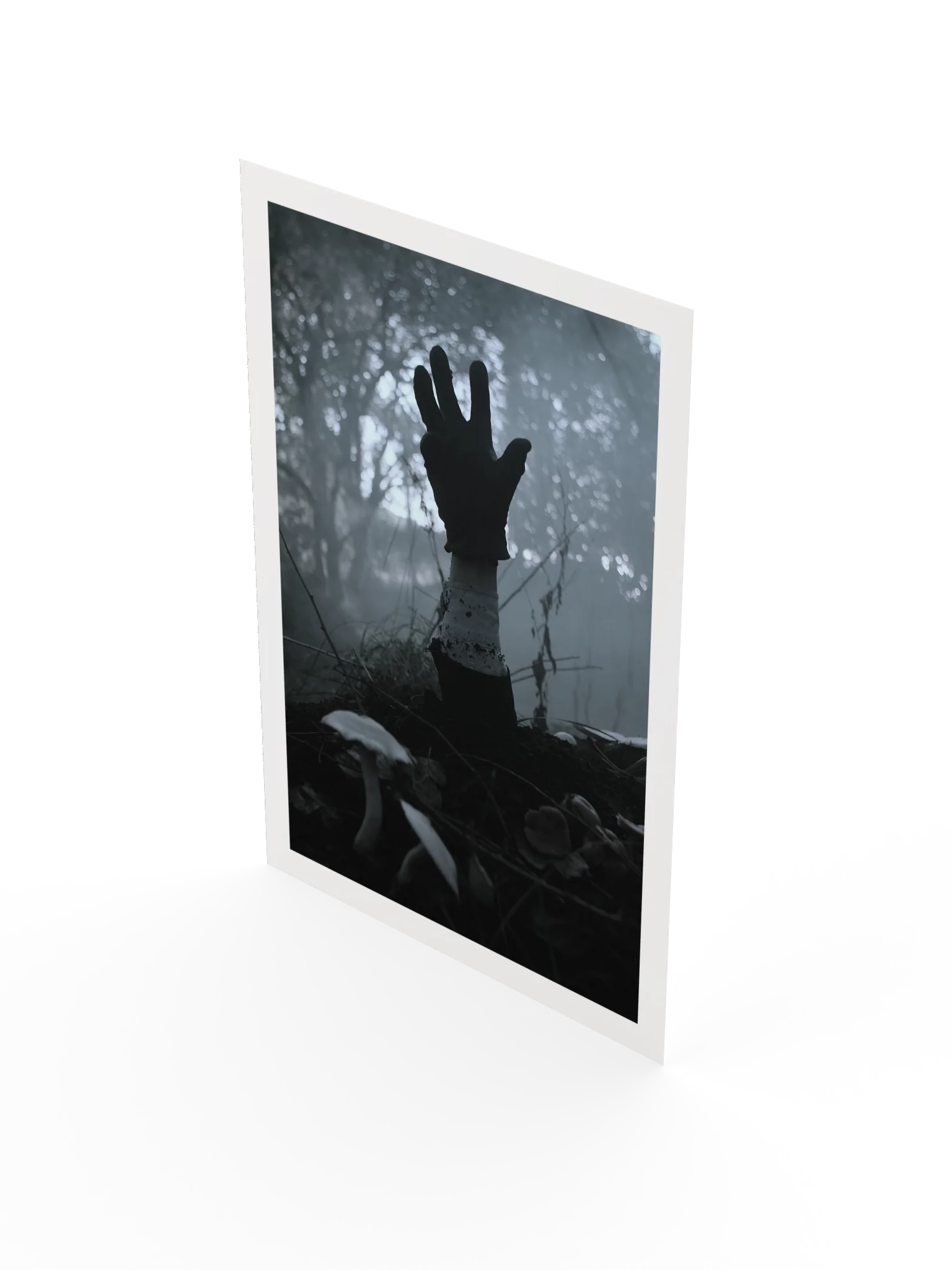 TILL DEATH product image (3)
