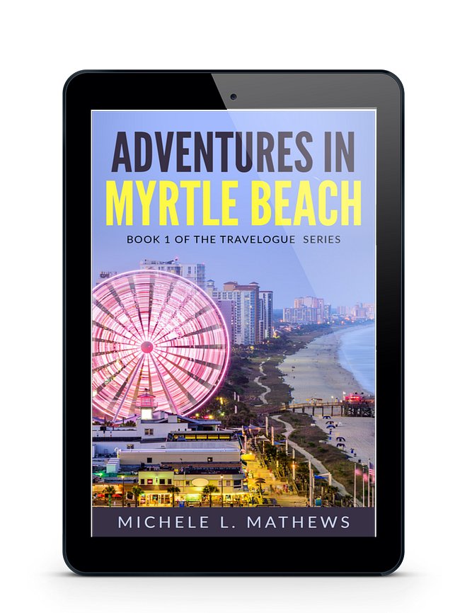 The Adventures Series