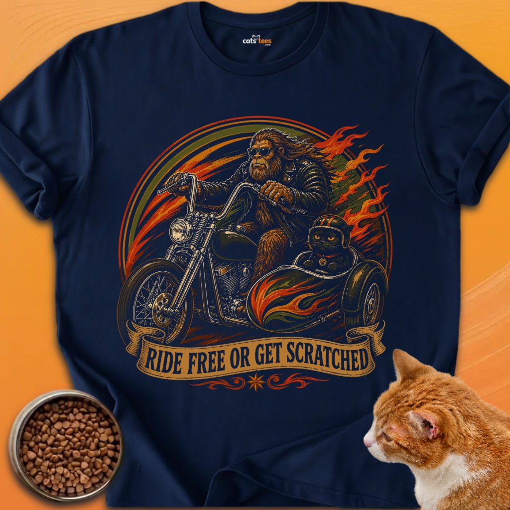 Ride Free product image (5)