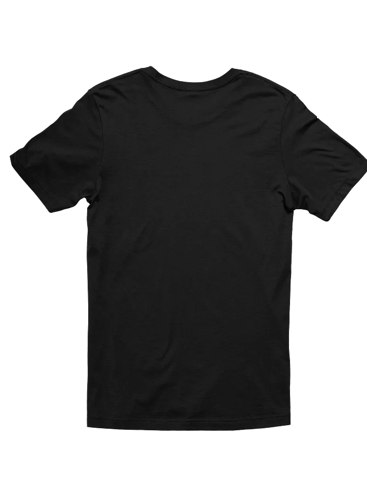 Standard T-Shirt - Ski Ya Later Front Print product image (2)