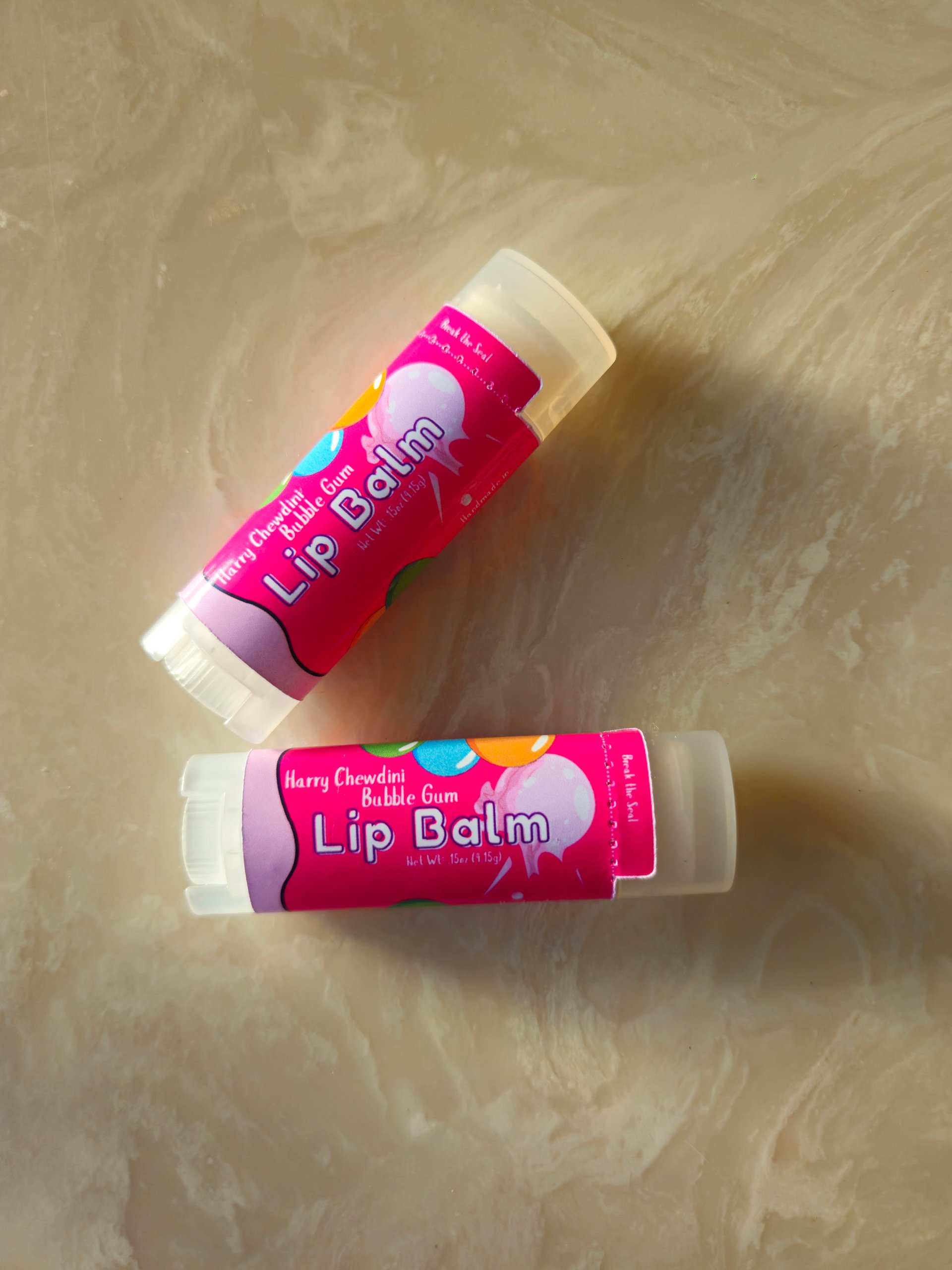 Harry Chewdini Shea Lip Balm product image (1)