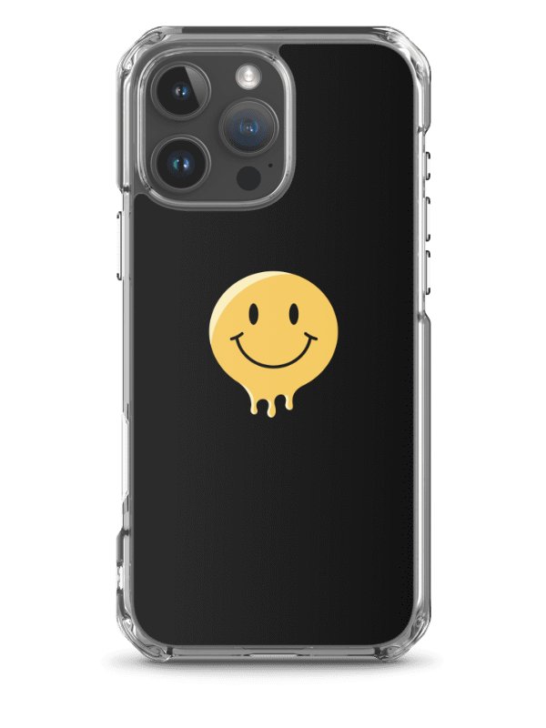 Drip Smiley Case product image (97)
