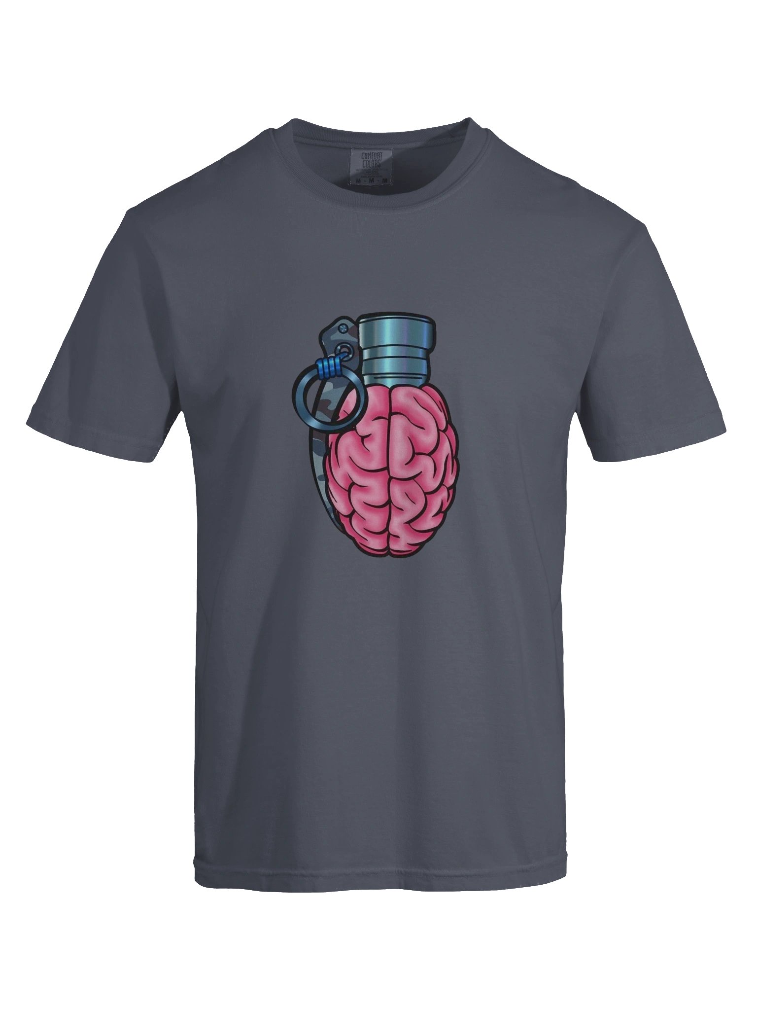brain tee product image (5)