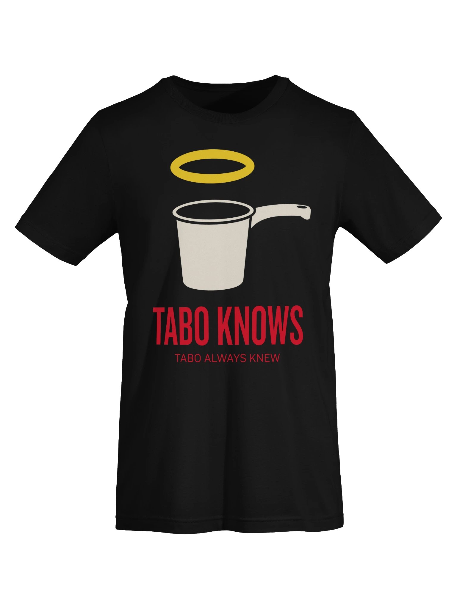 Tabo Knows (Minimal) product image (13)