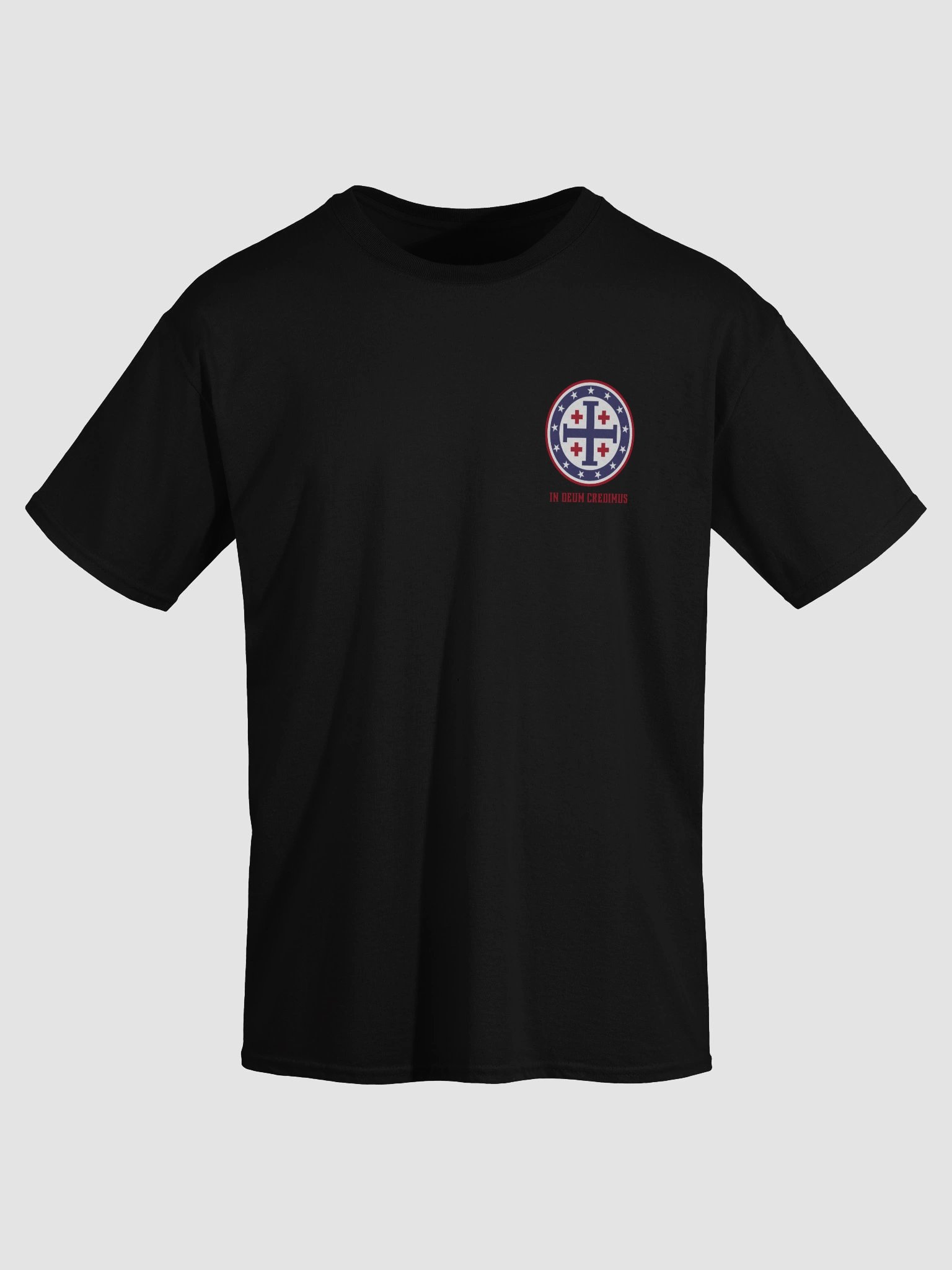 In God we Trust - USA CRUSADER product image (3)