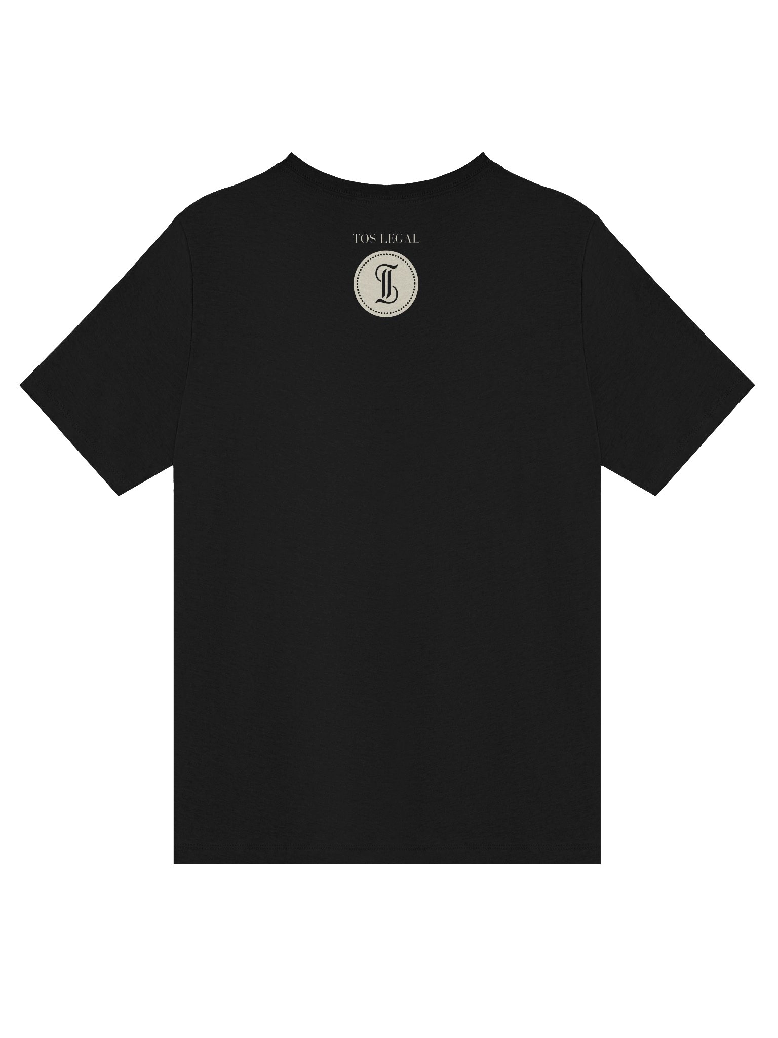 Legacy is luxury - Tshirt product image (21)
