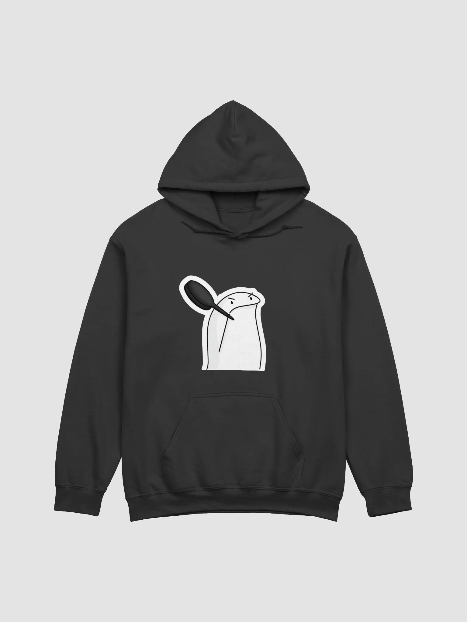 Angry Meme Chef Hoodie product image (4)